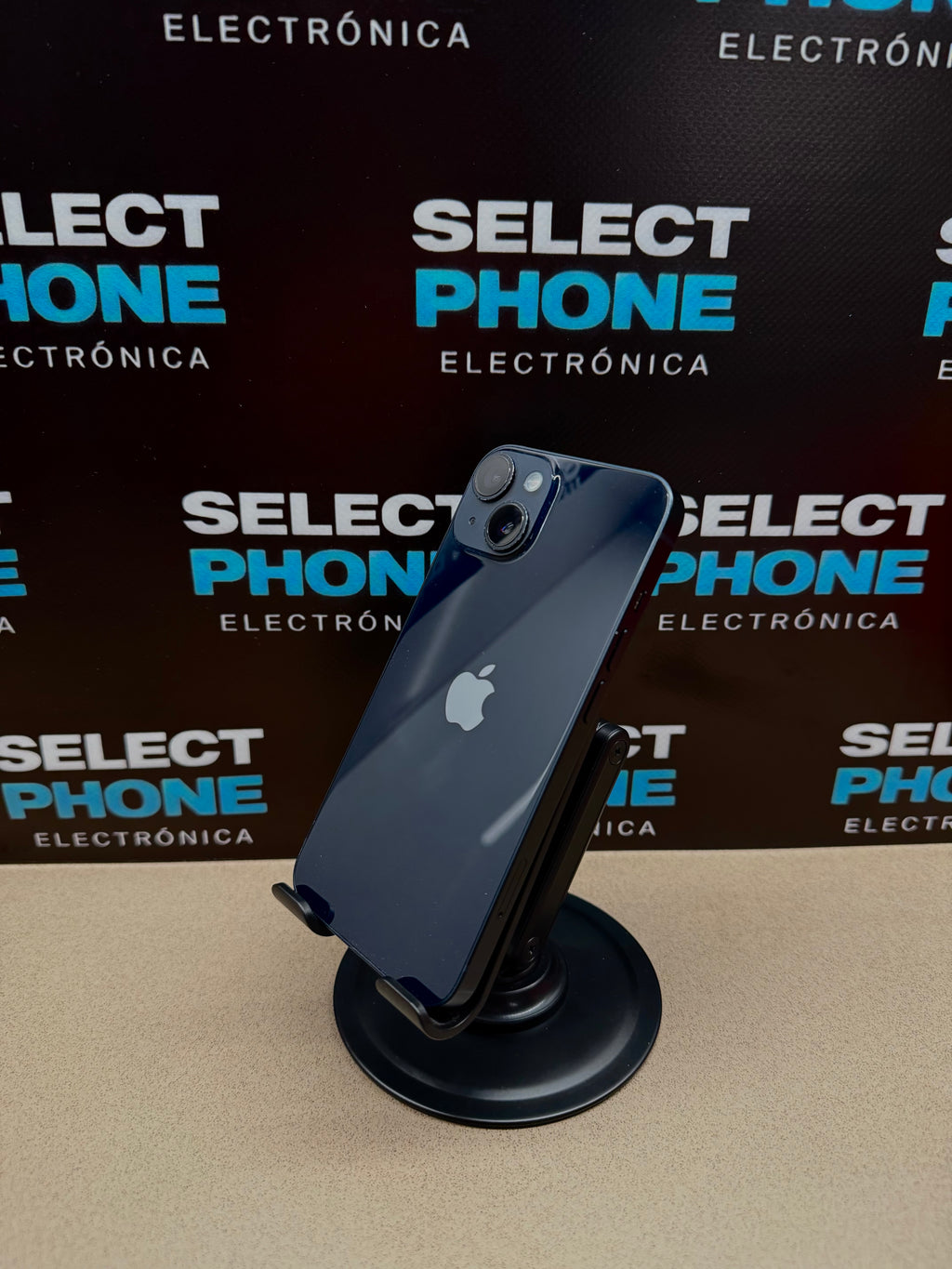 iPhone 14 128GB Midnight