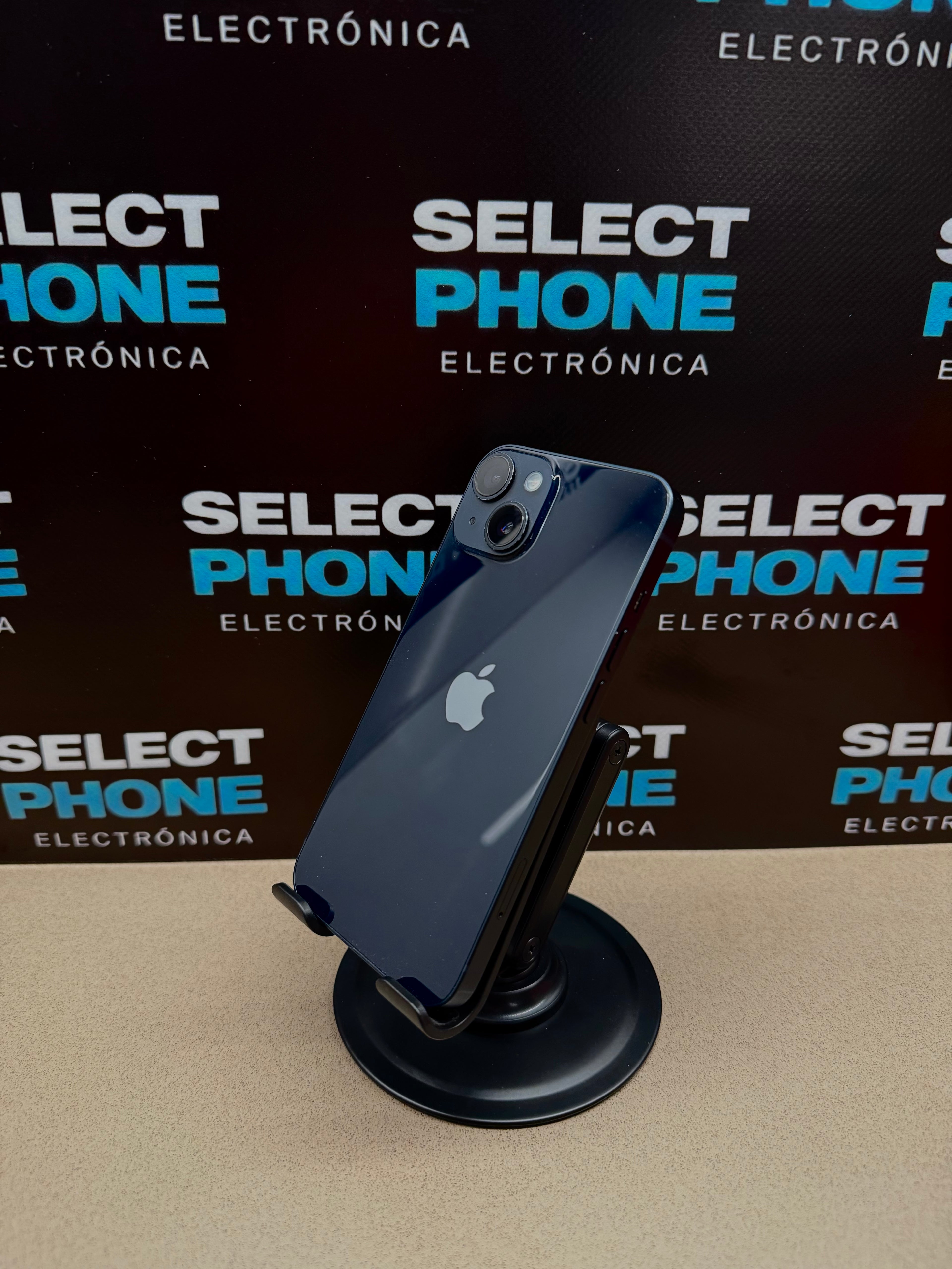 iPhone 14 128GB Midnight