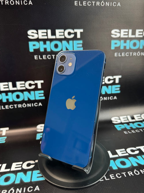 iPhone 12 128GB Azul