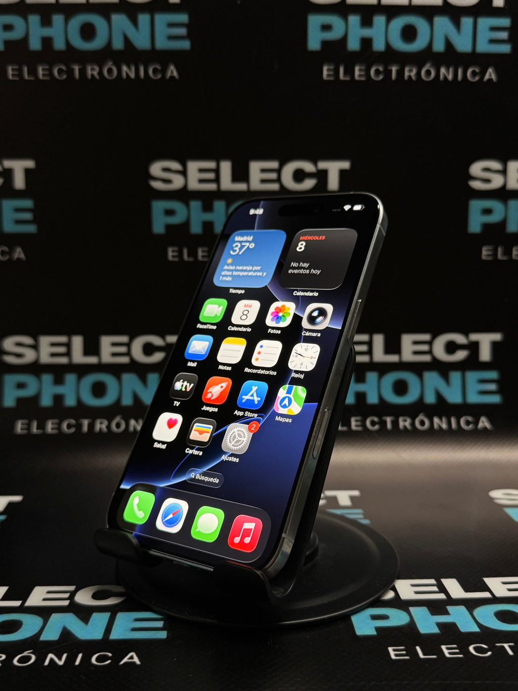 iPhone 16 Pro 128GB