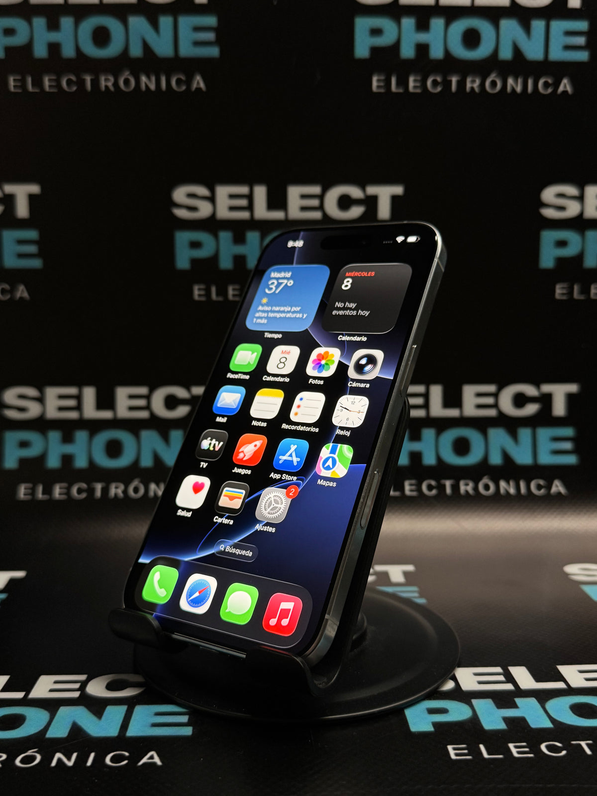 iPhone 16 Pro 128GB