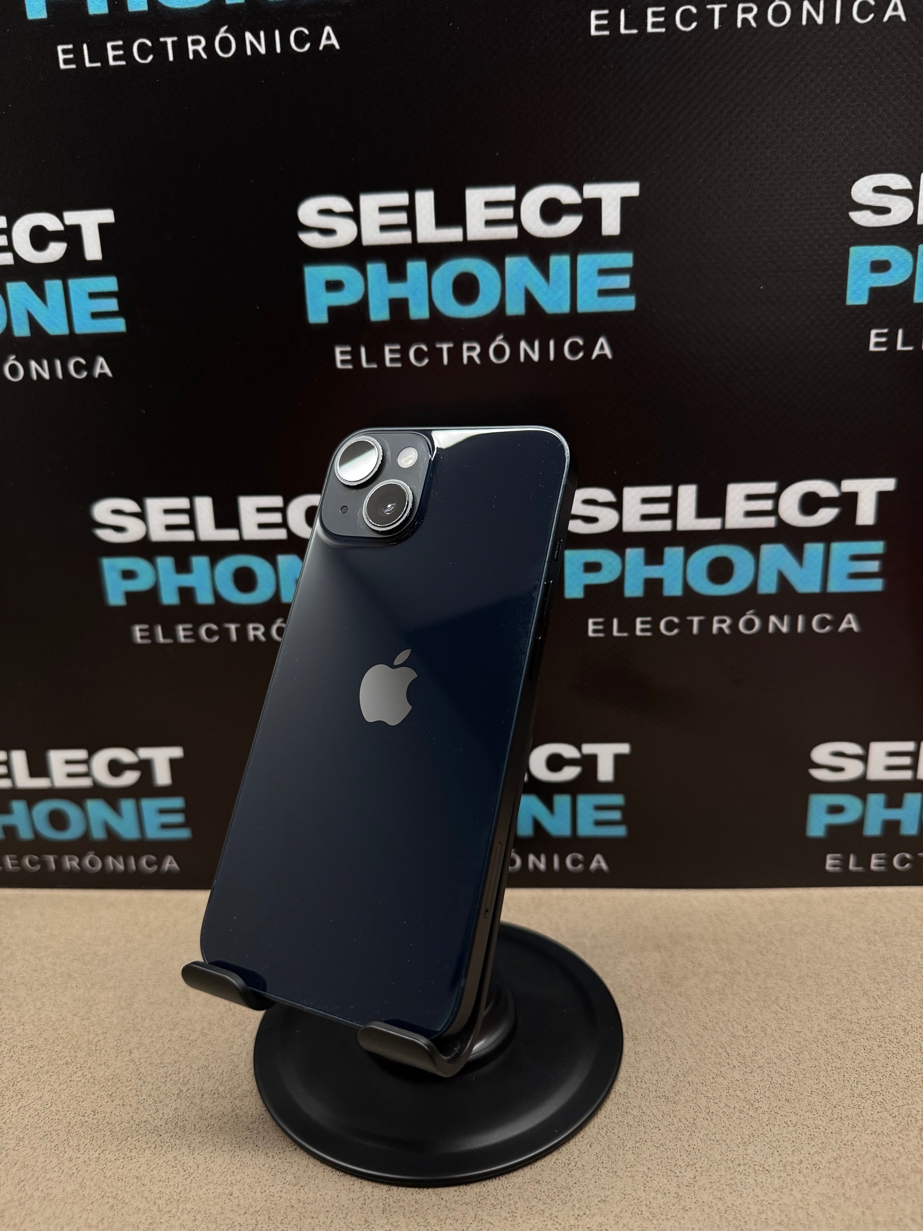 iPhone 14 128GB Midnight