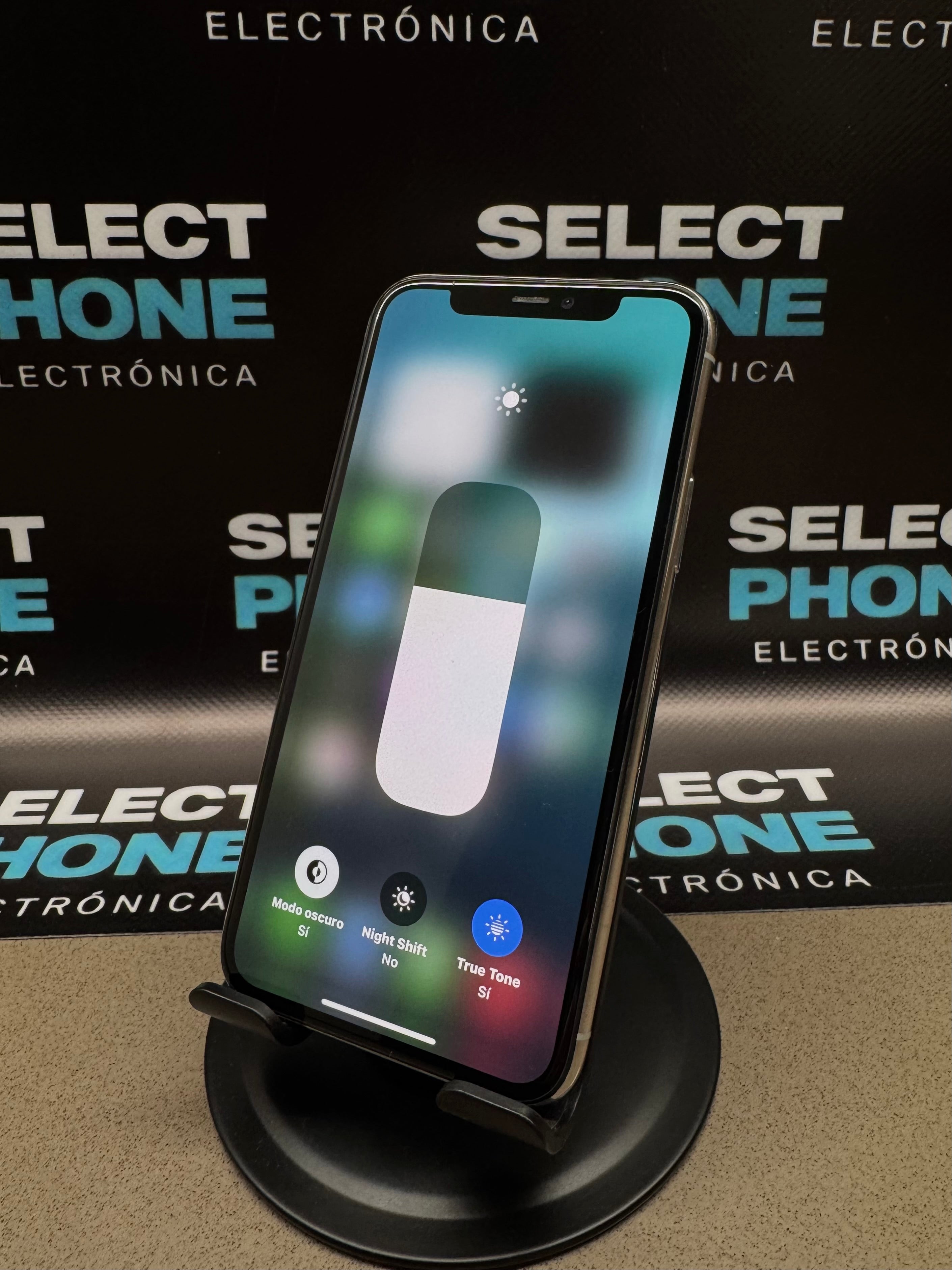 iPhone 11 Pro 64GB Plateado