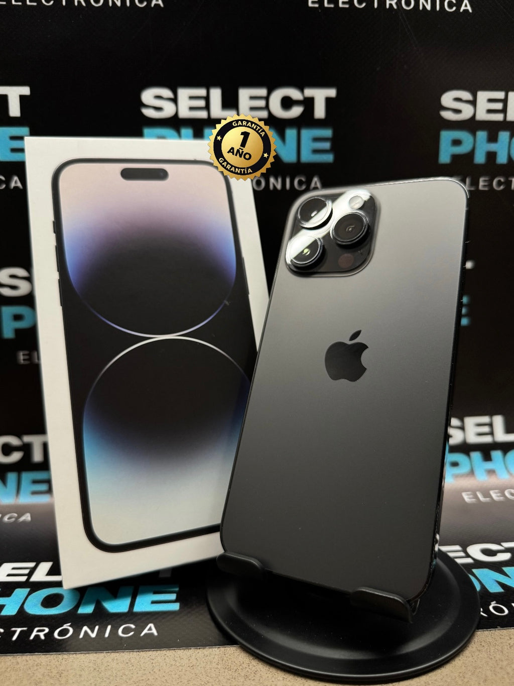 iPhone 14 Pro Max 128GB