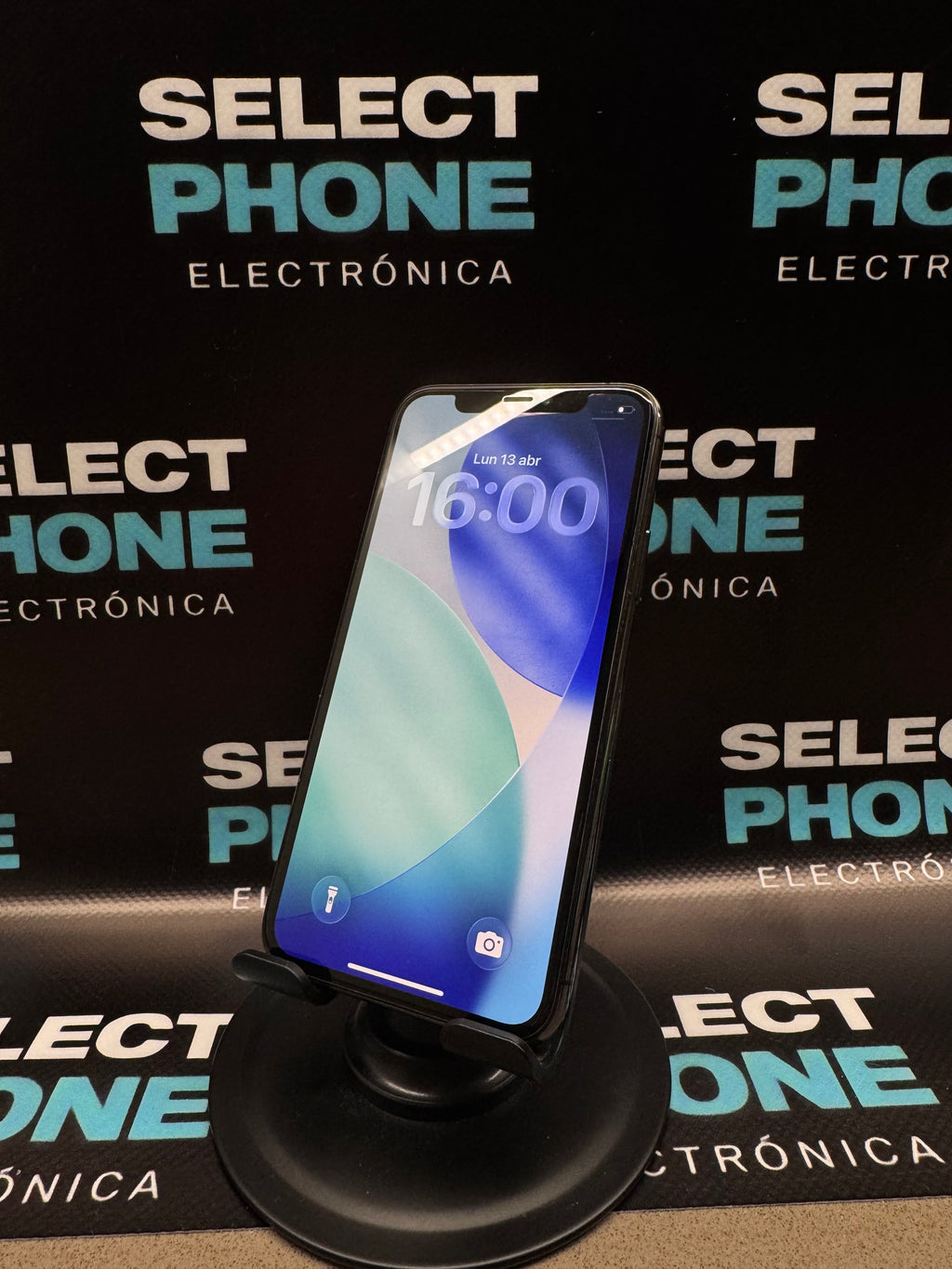 iPhone 11 Pro 256GB Negro