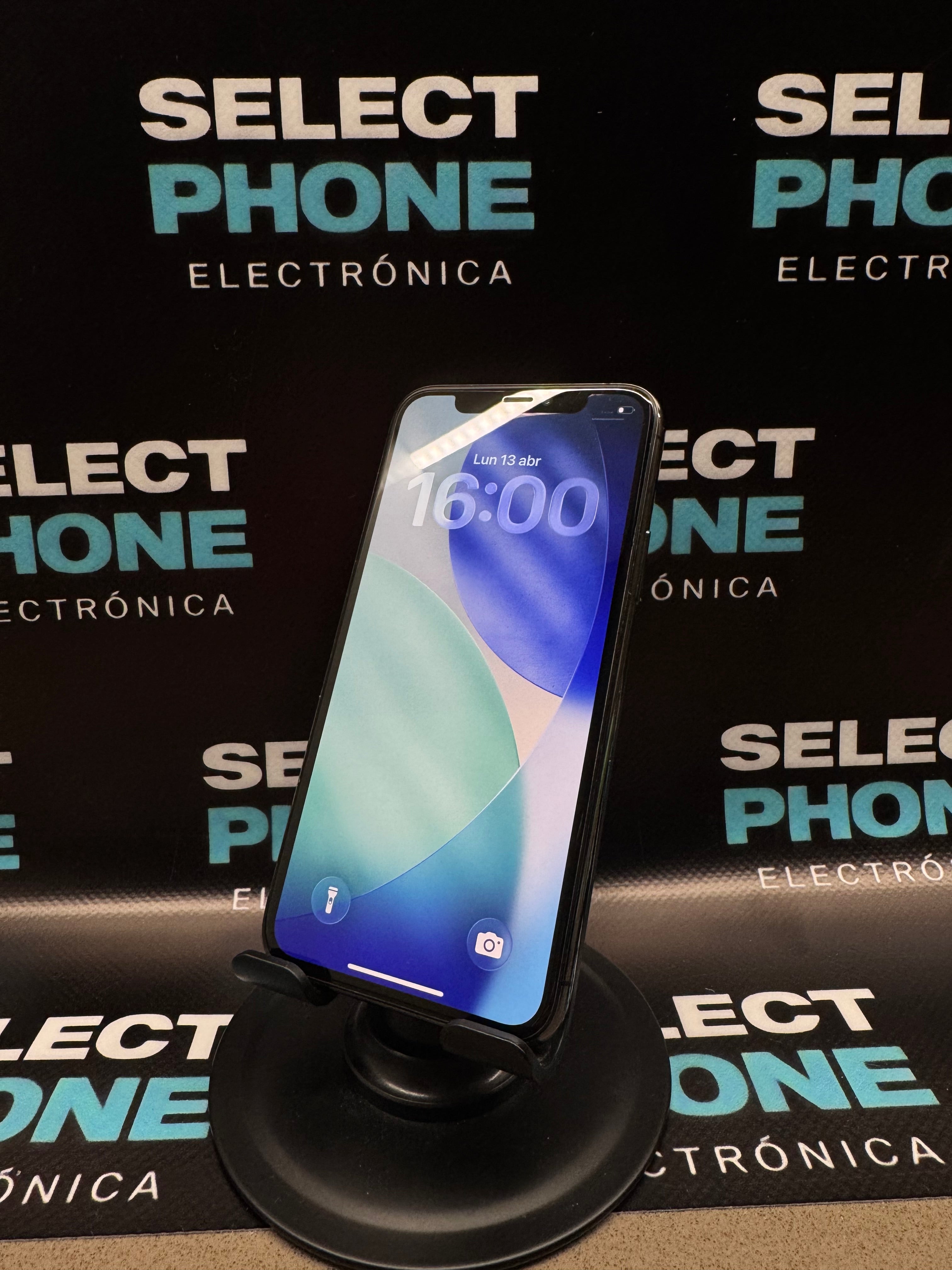 iPhone 11 Pro 256GB Negro