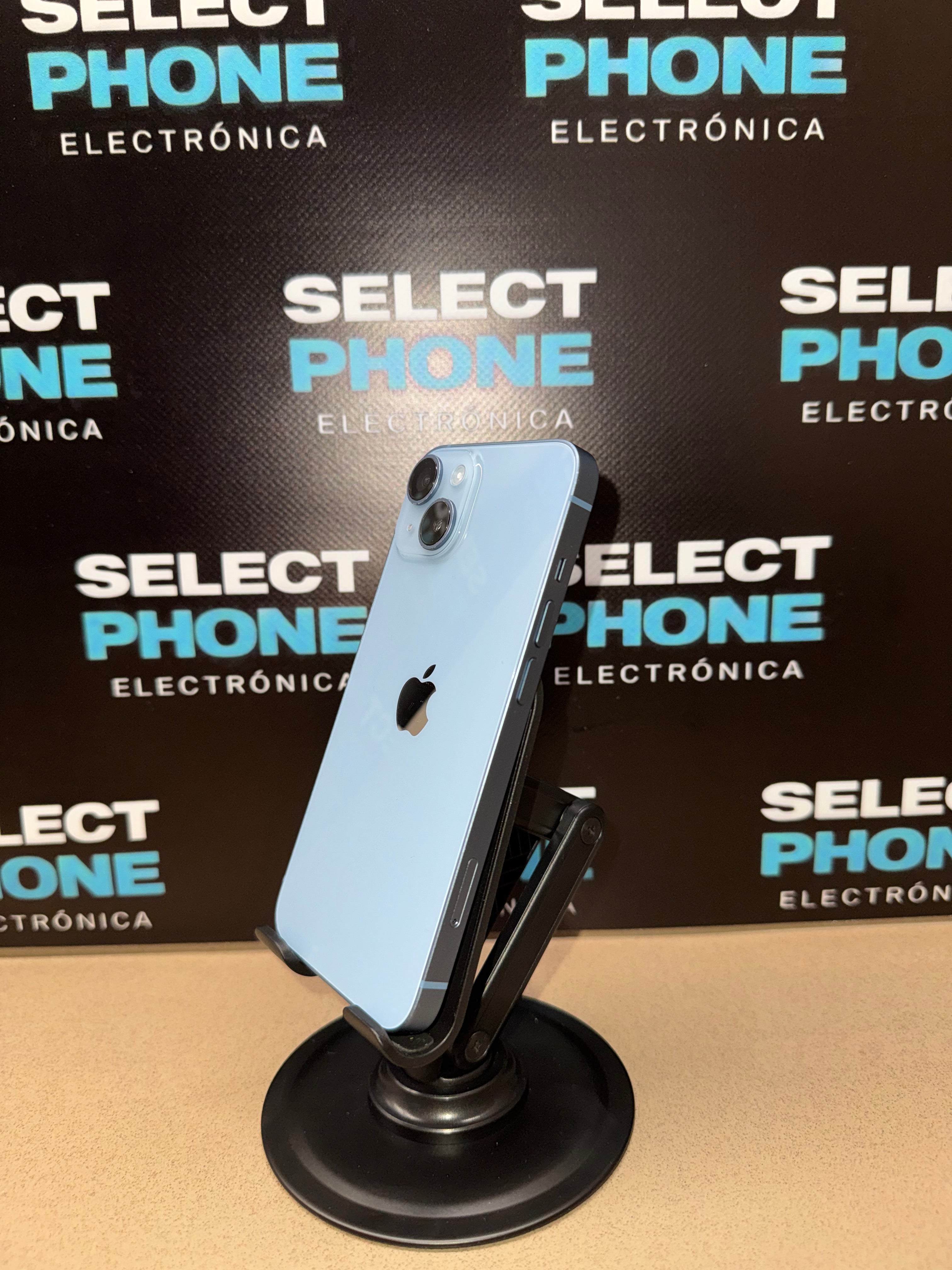 iPhone 14 128GB Azul