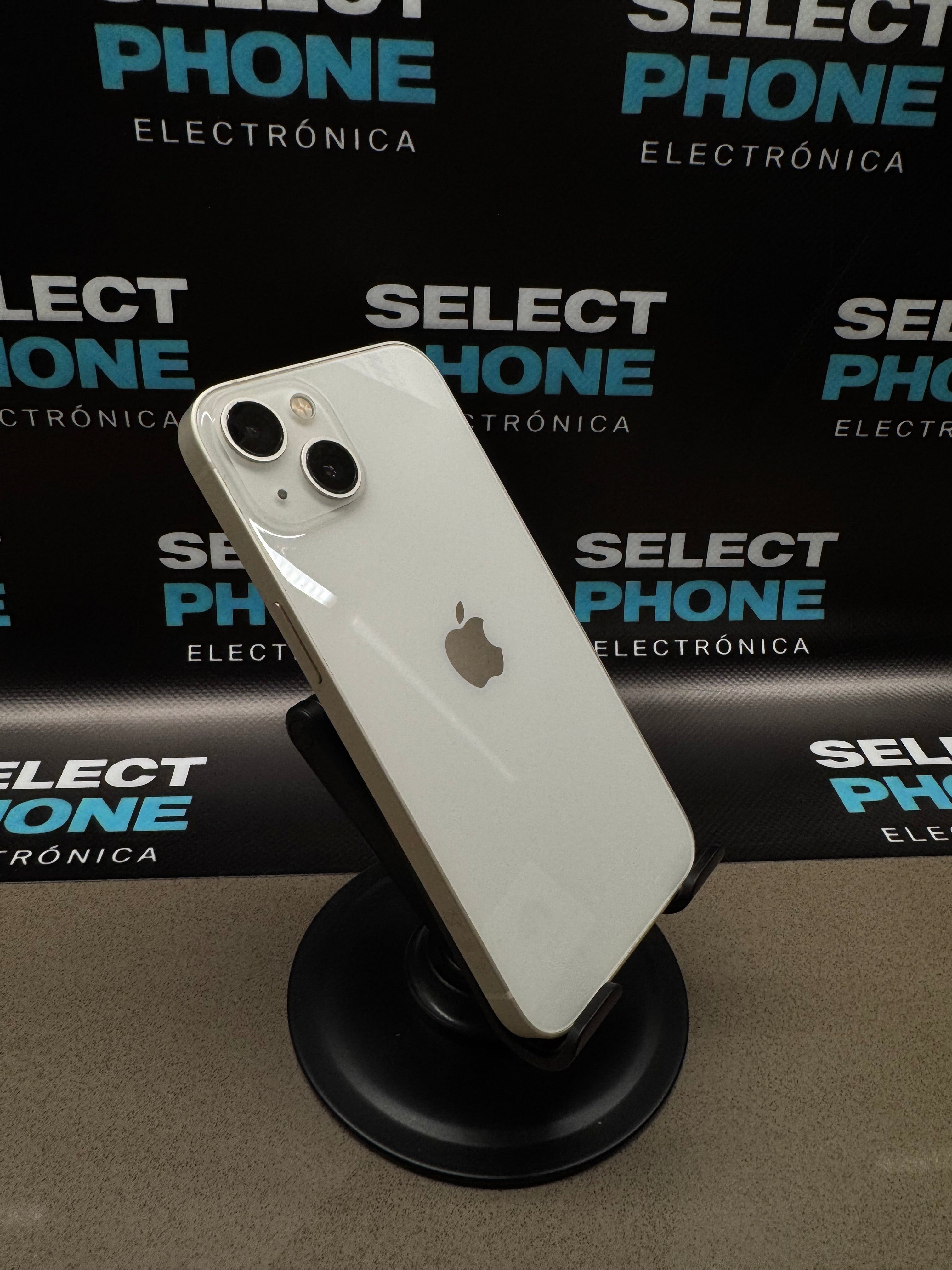 iPhone 13 128GB Blanco