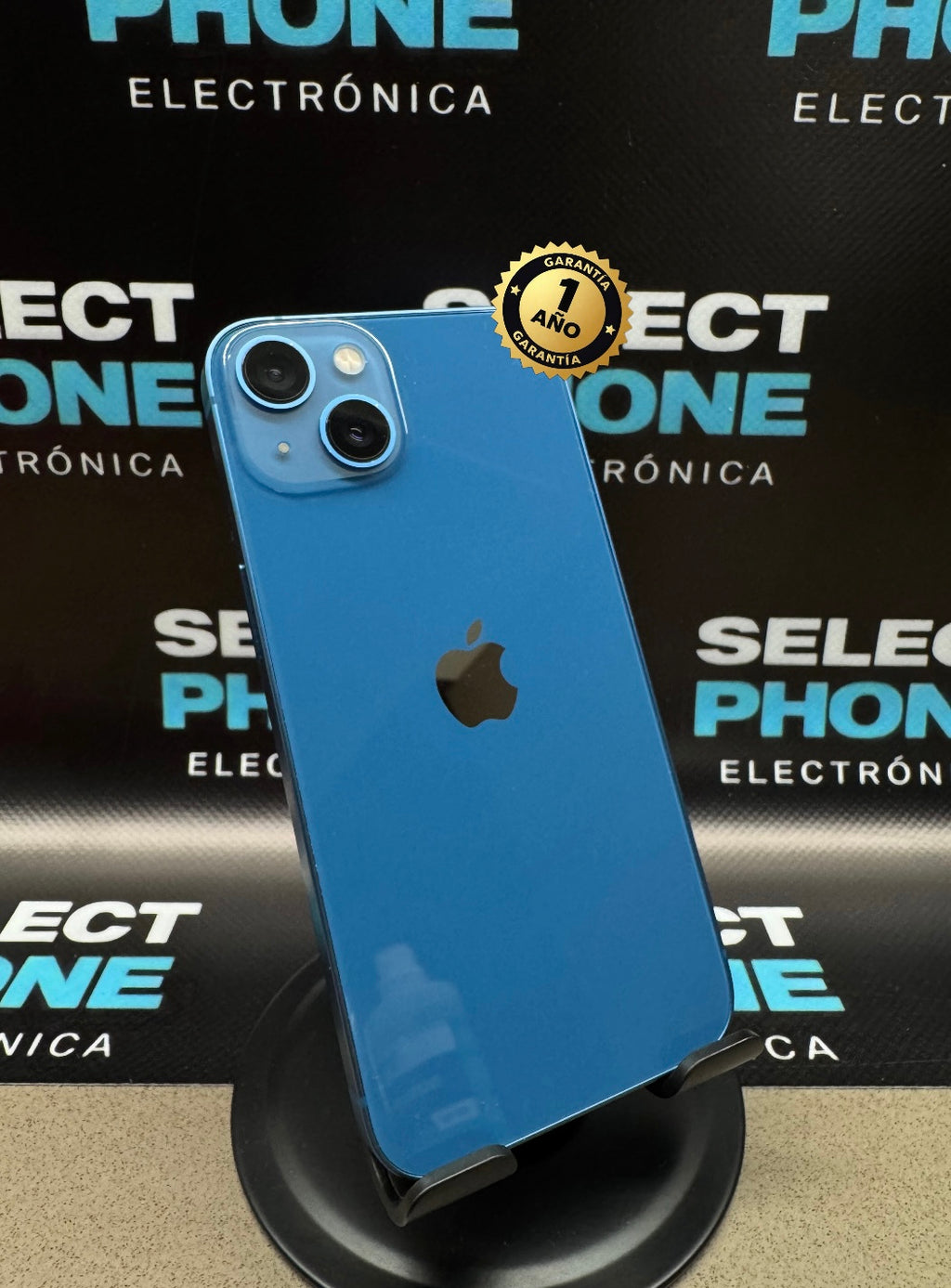 iPhone 13 128GB Azul