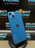 iPhone 13 128GB Azul