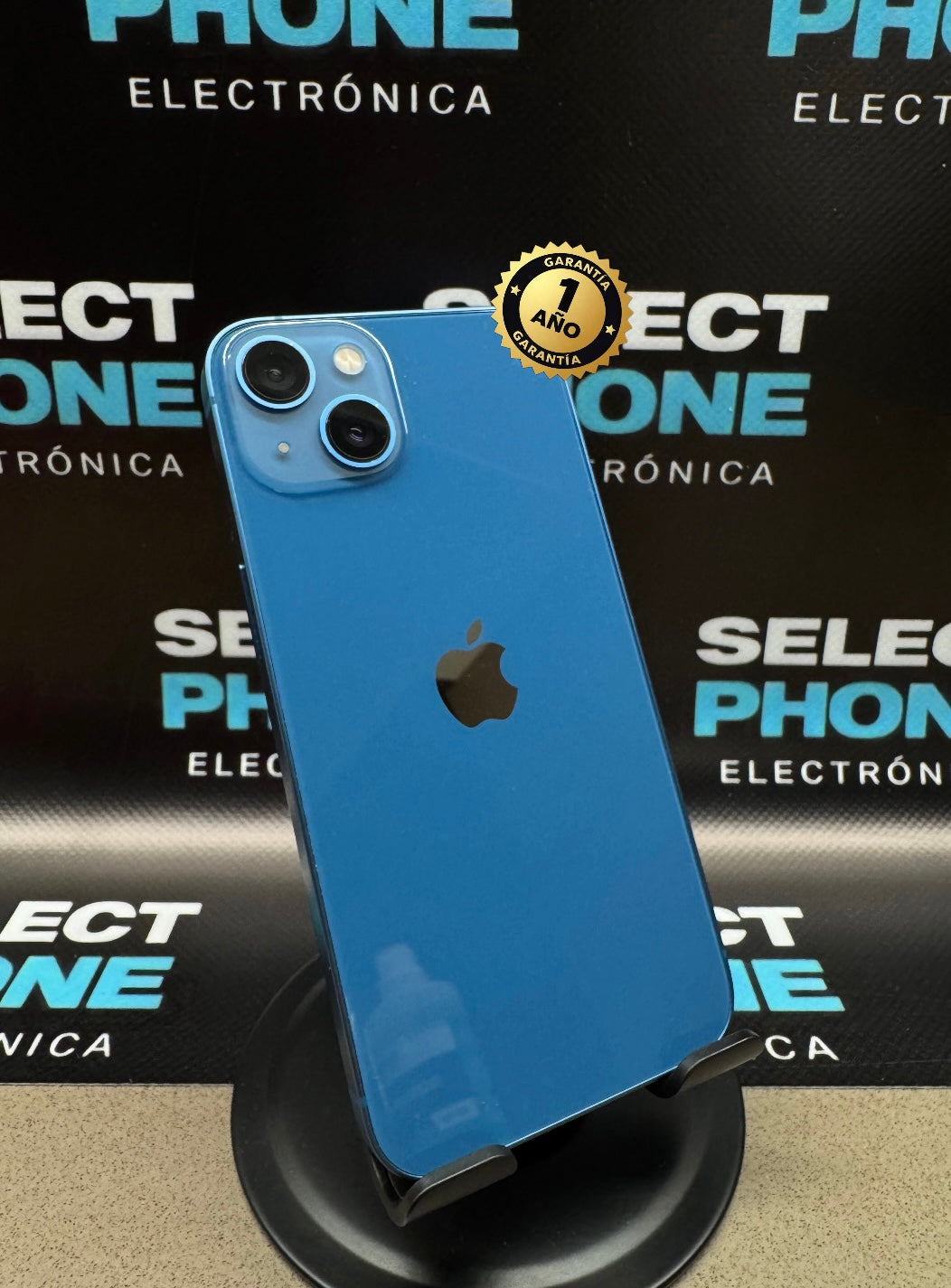 iPhone 13 128GB Azul