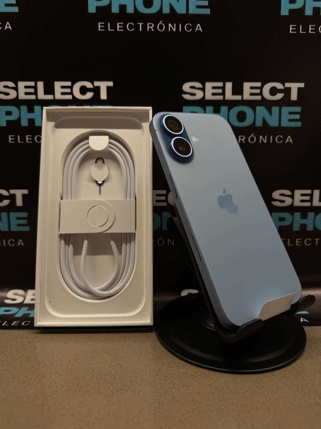 Open box! iPhone 17 256GB