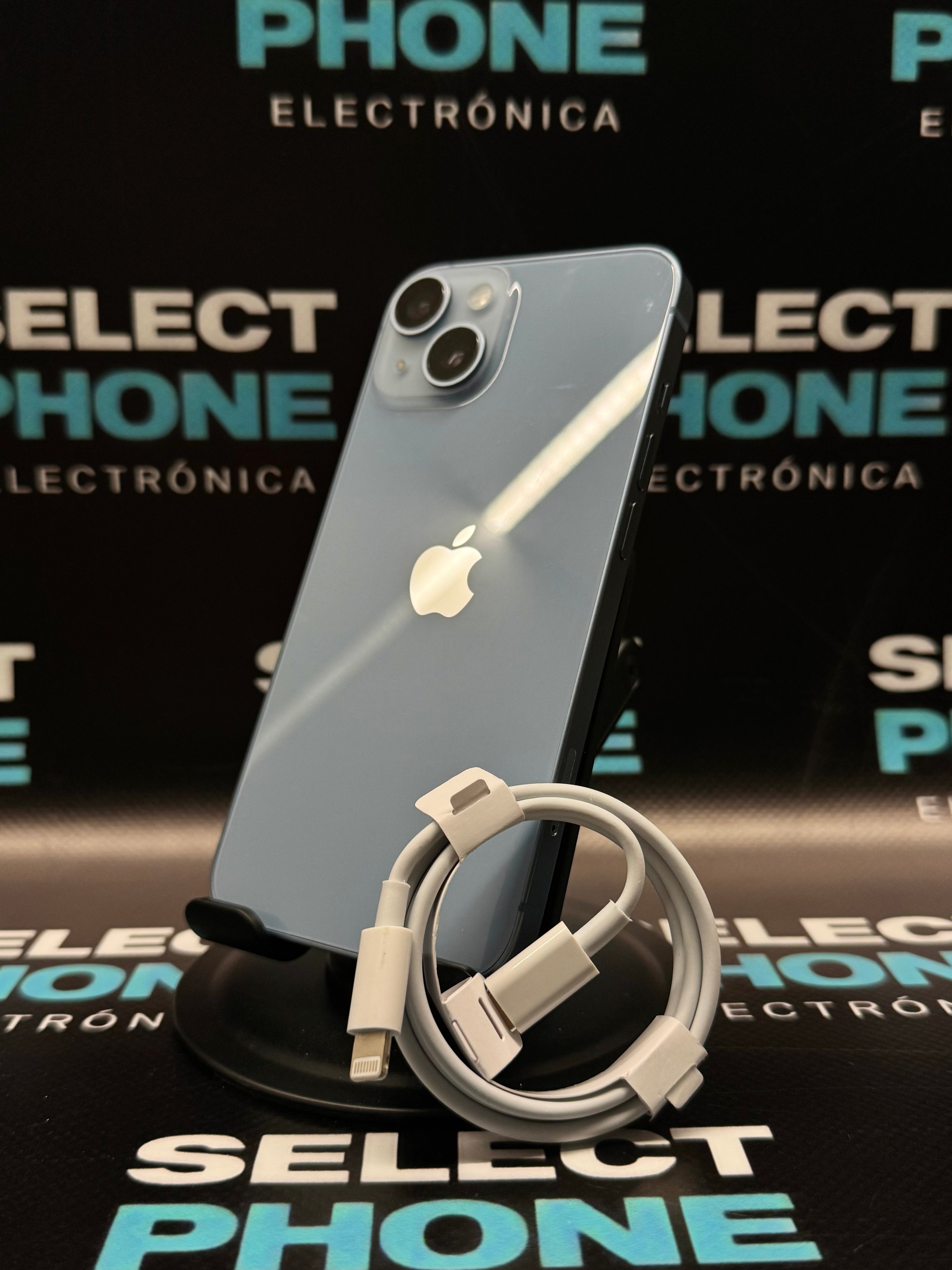 iPhone 14 128GB Azul