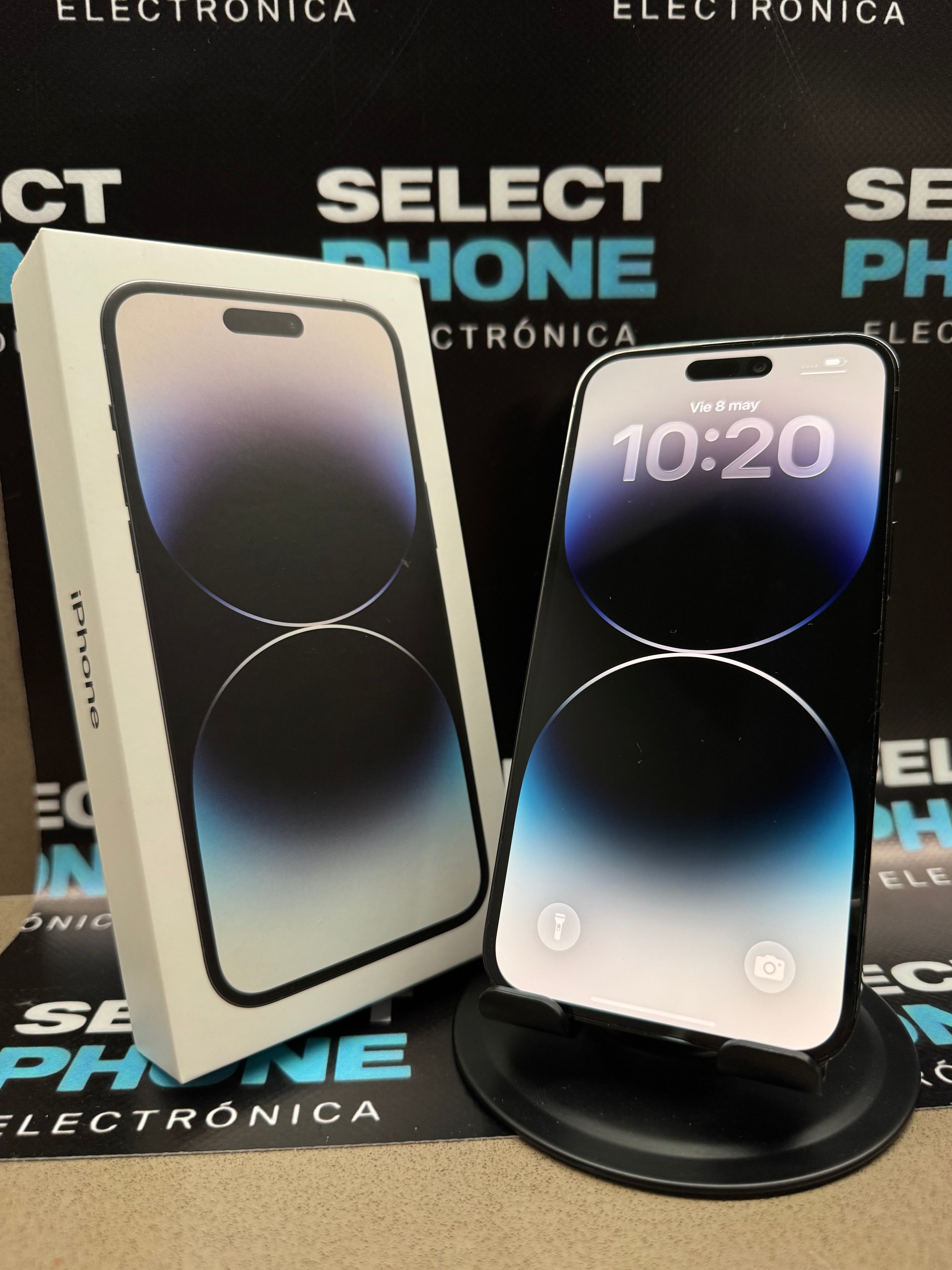 iPhone 14 Pro Max 128GB