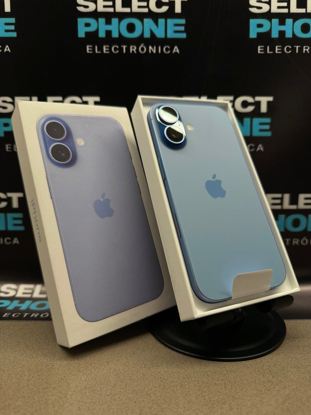 Open box! iPhone 17 256GB