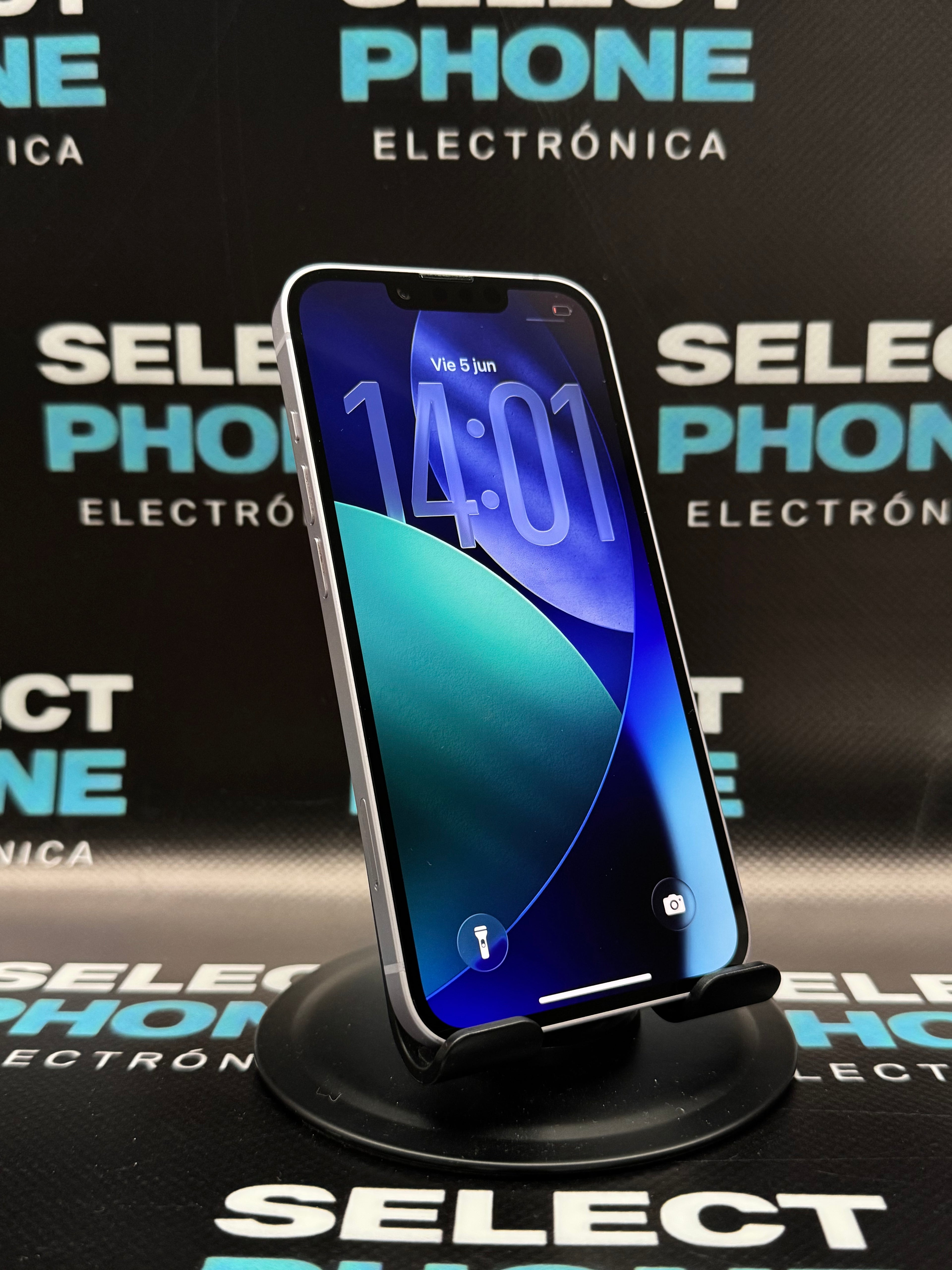 iPhone 14 128GB Azul