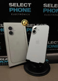iPhone 17 256GB Blanco