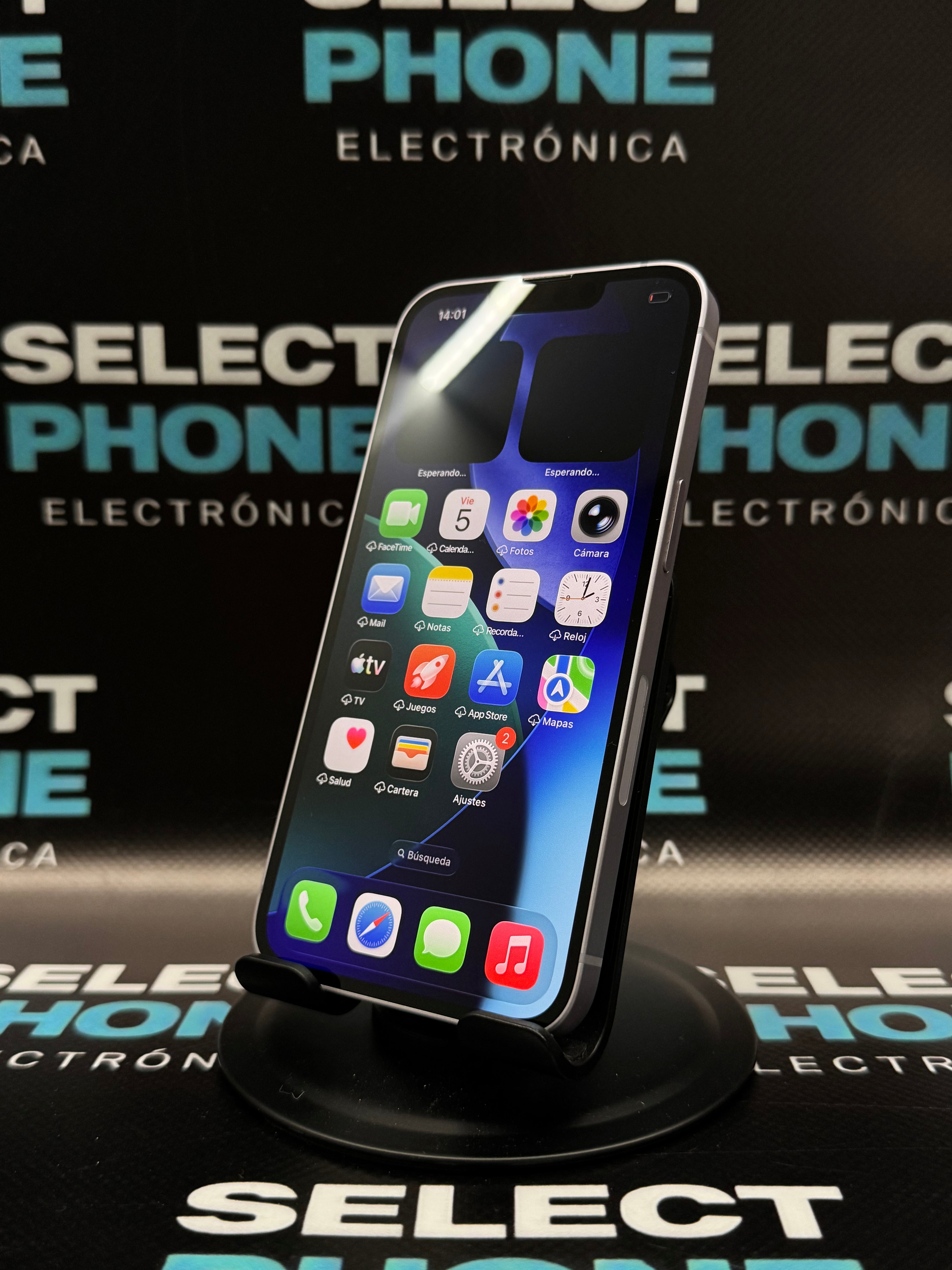 iPhone 14 128GB Azul