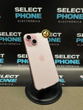 iPhone 15 128GB Rosa