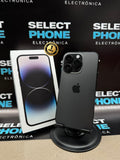iPhone 14 Pro 128GB Negro