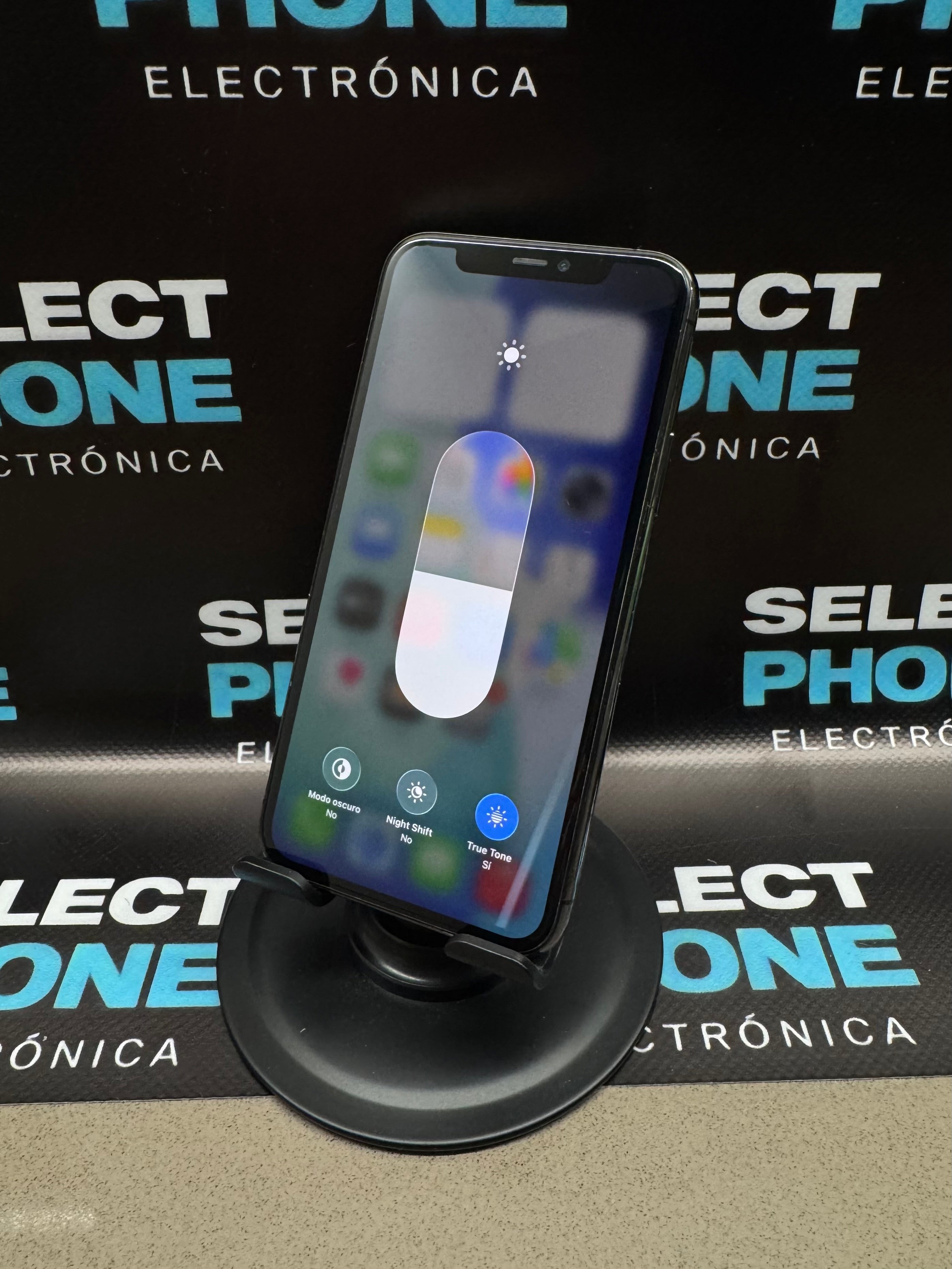 iPhone 11 Pro 256GB Negro