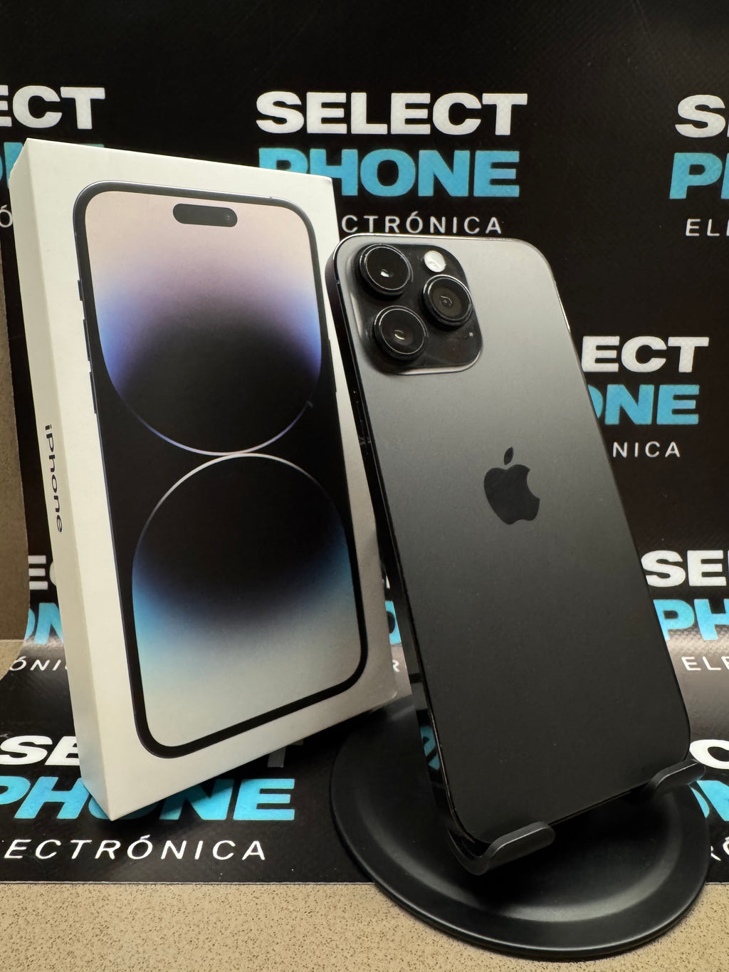 iPhone 14 Pro Max 128GB