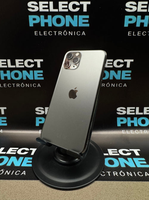 iPhone 11 Pro 256GB Negro