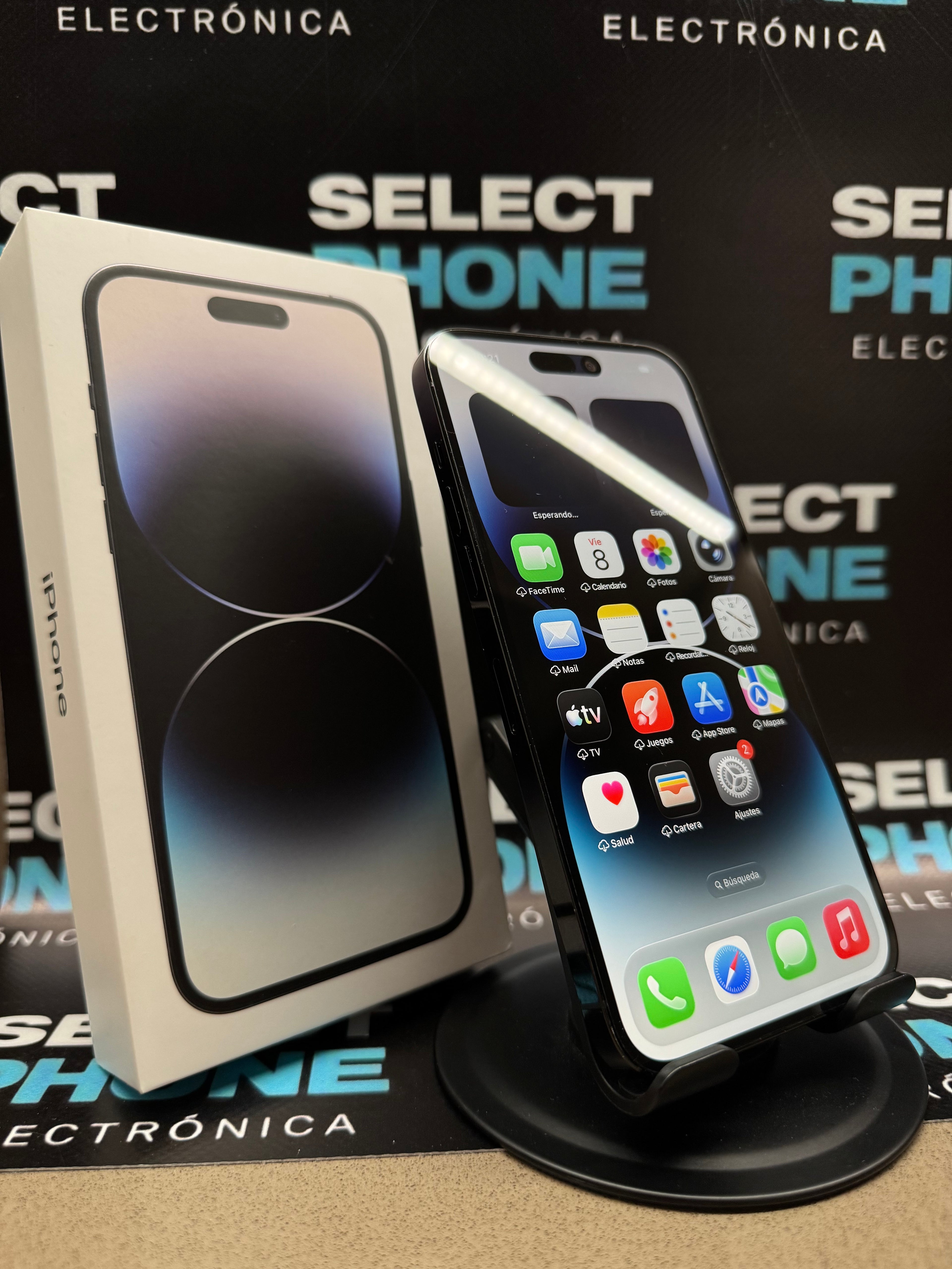 iPhone 14 Pro Max 128GB