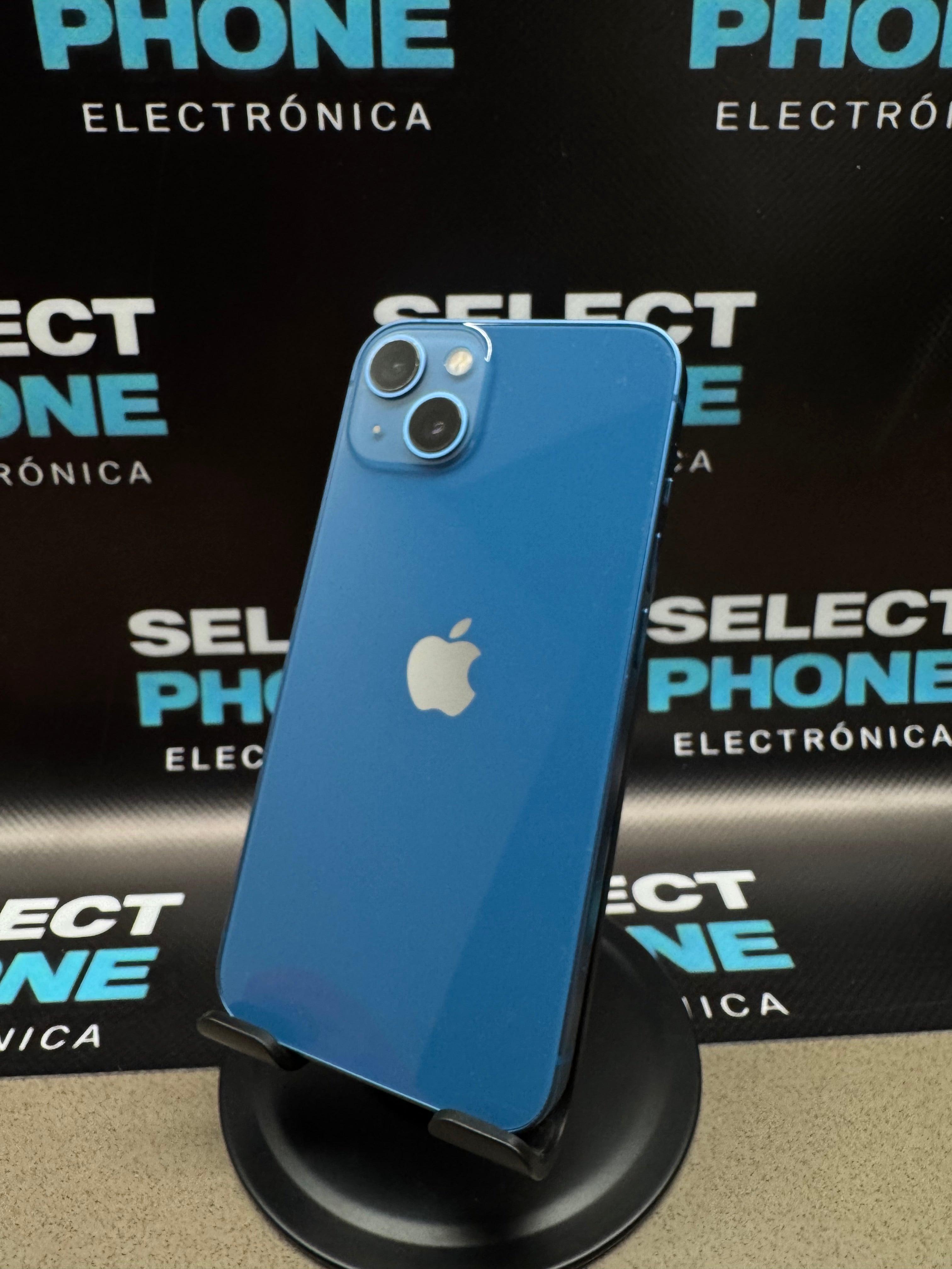 iPhone 13 128GB Azul