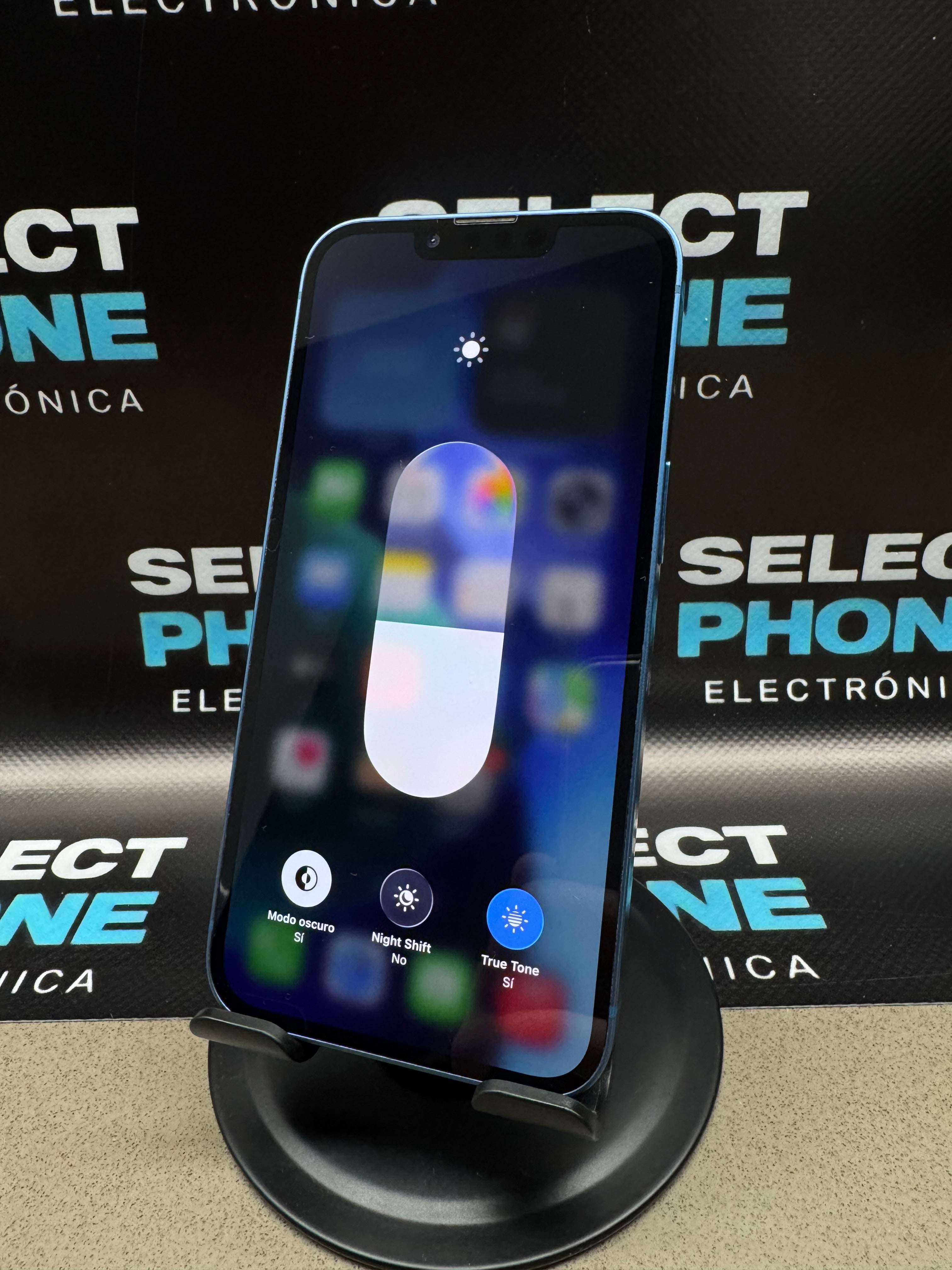 iPhone 13 128GB Azul