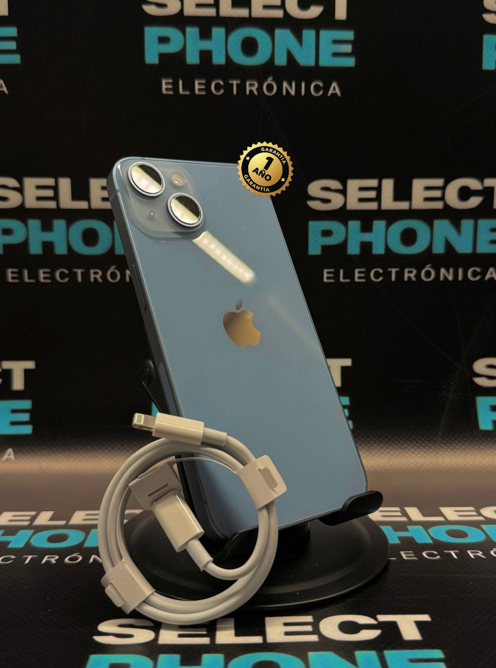 iPhone 14 128GB Azul