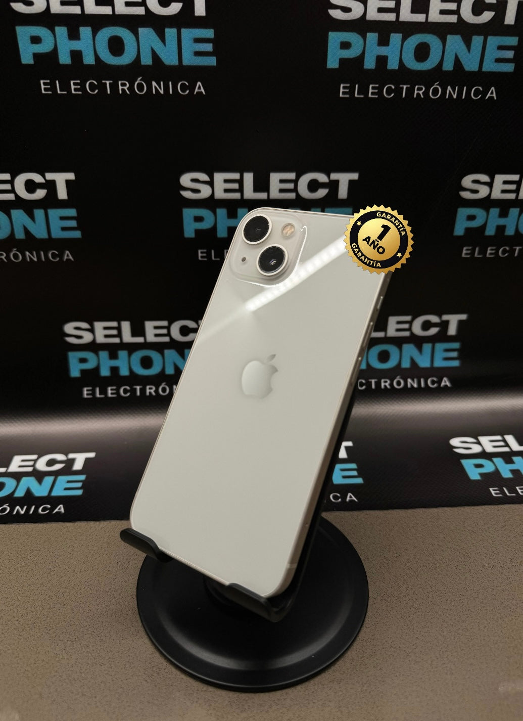 iPhone 13 128GB Blanco