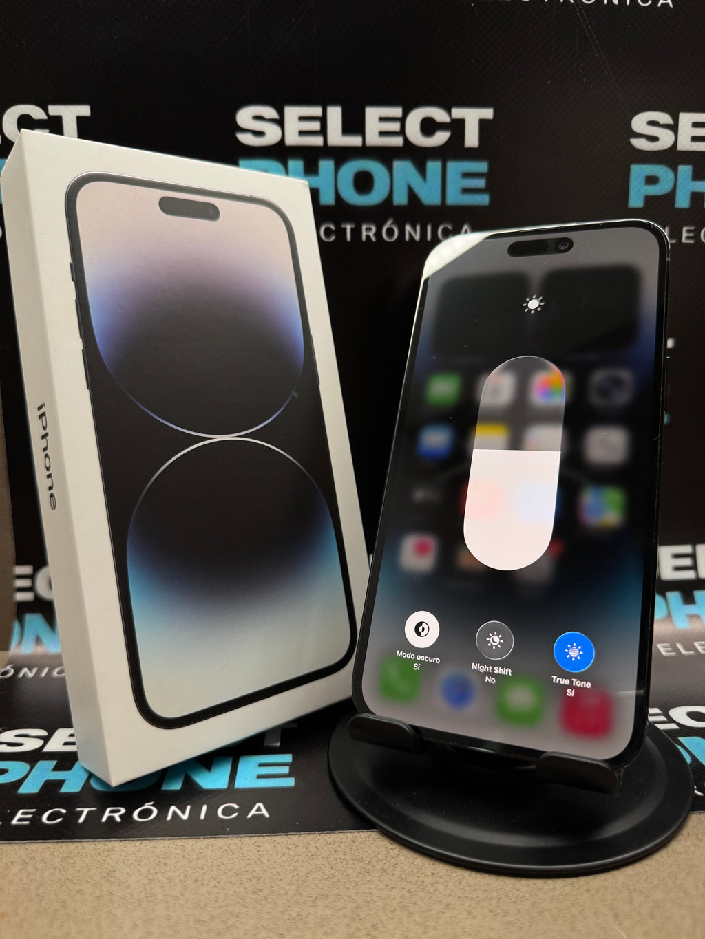 iPhone 14 Pro Max 128GB