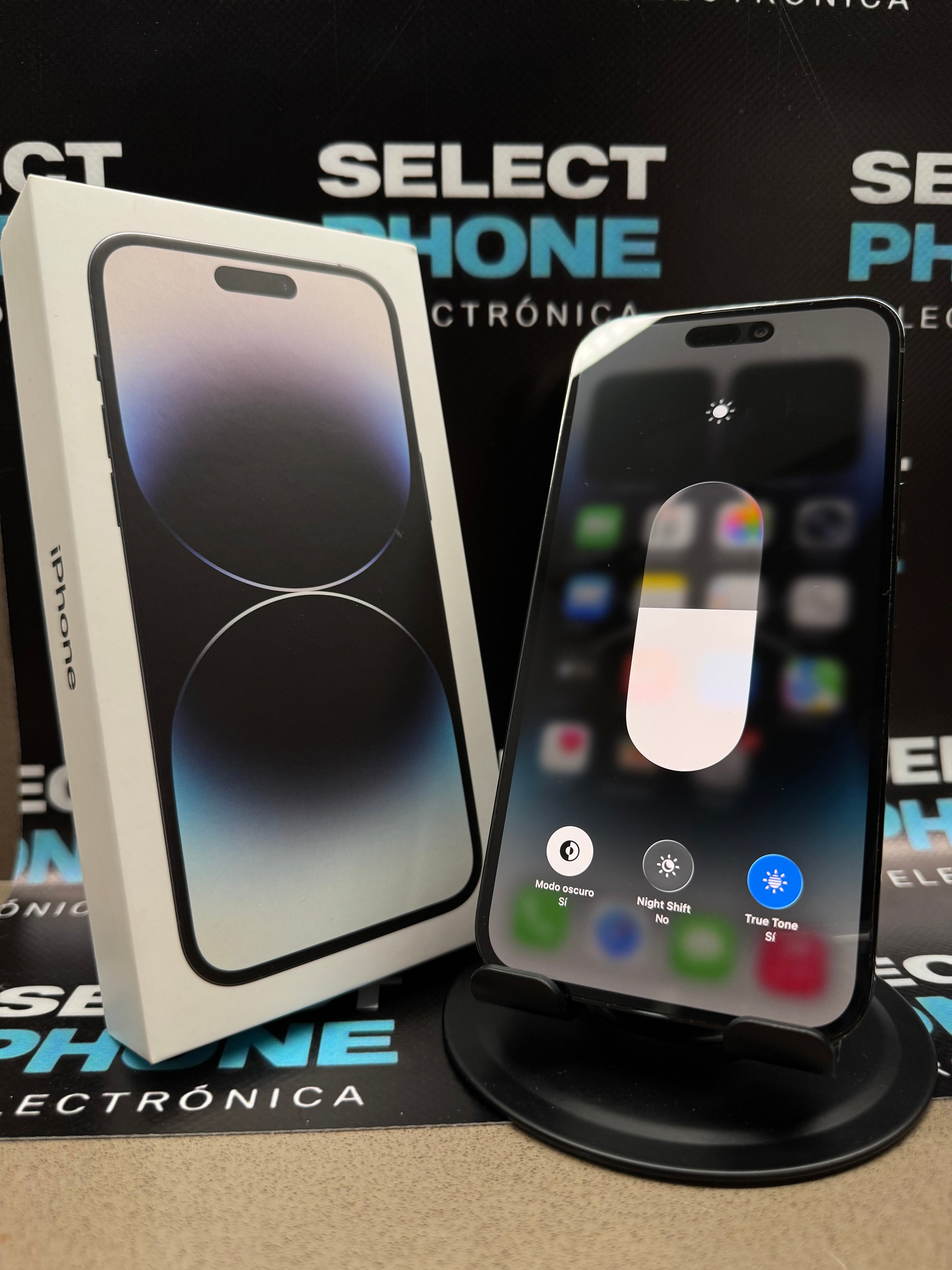 iPhone 14 Pro Max 128GB