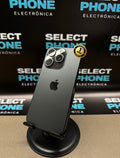 iPhone 15 Pro 128GB Negro