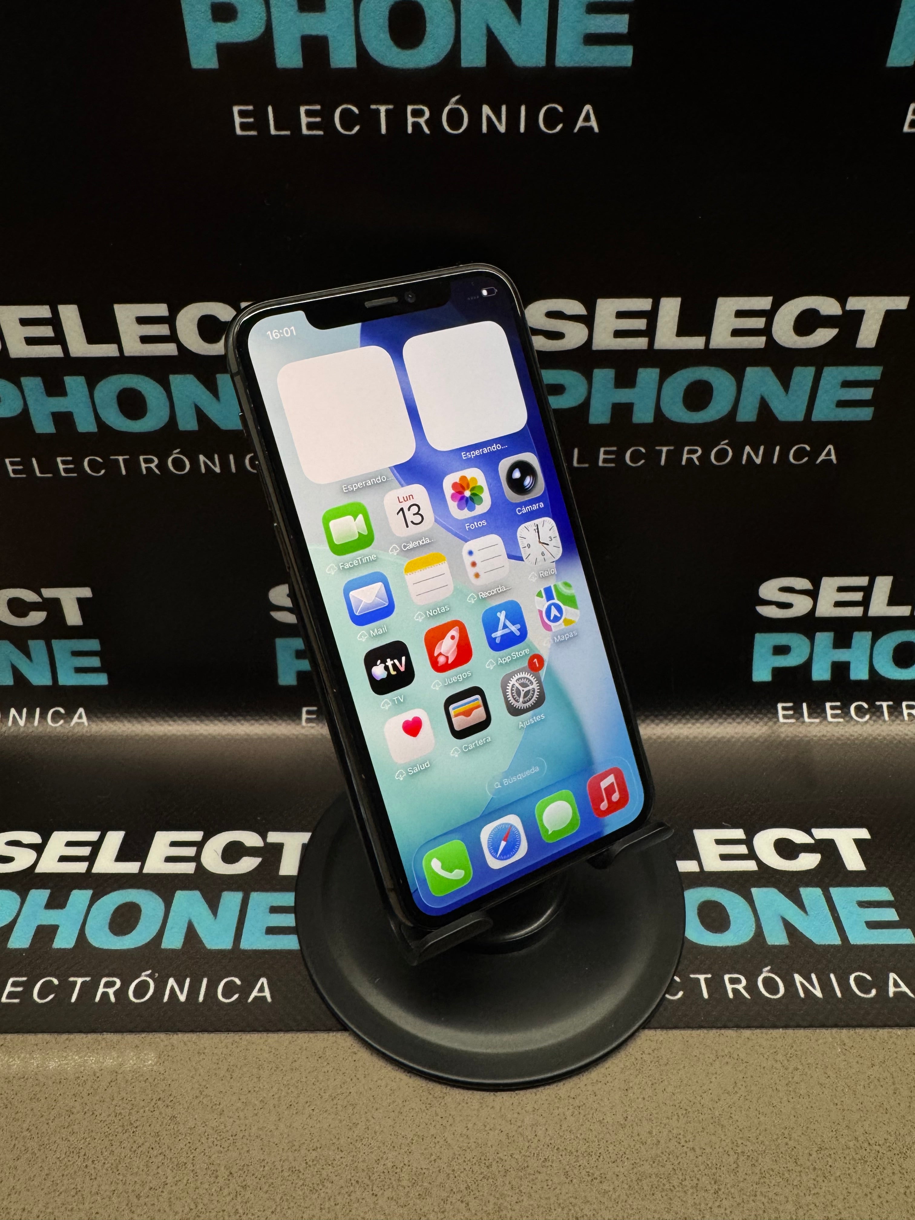 iPhone 11 Pro 256GB Negro