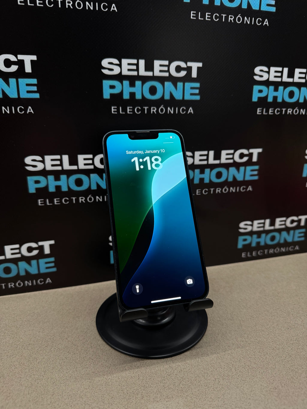 iPhone 14 128GB Midnight