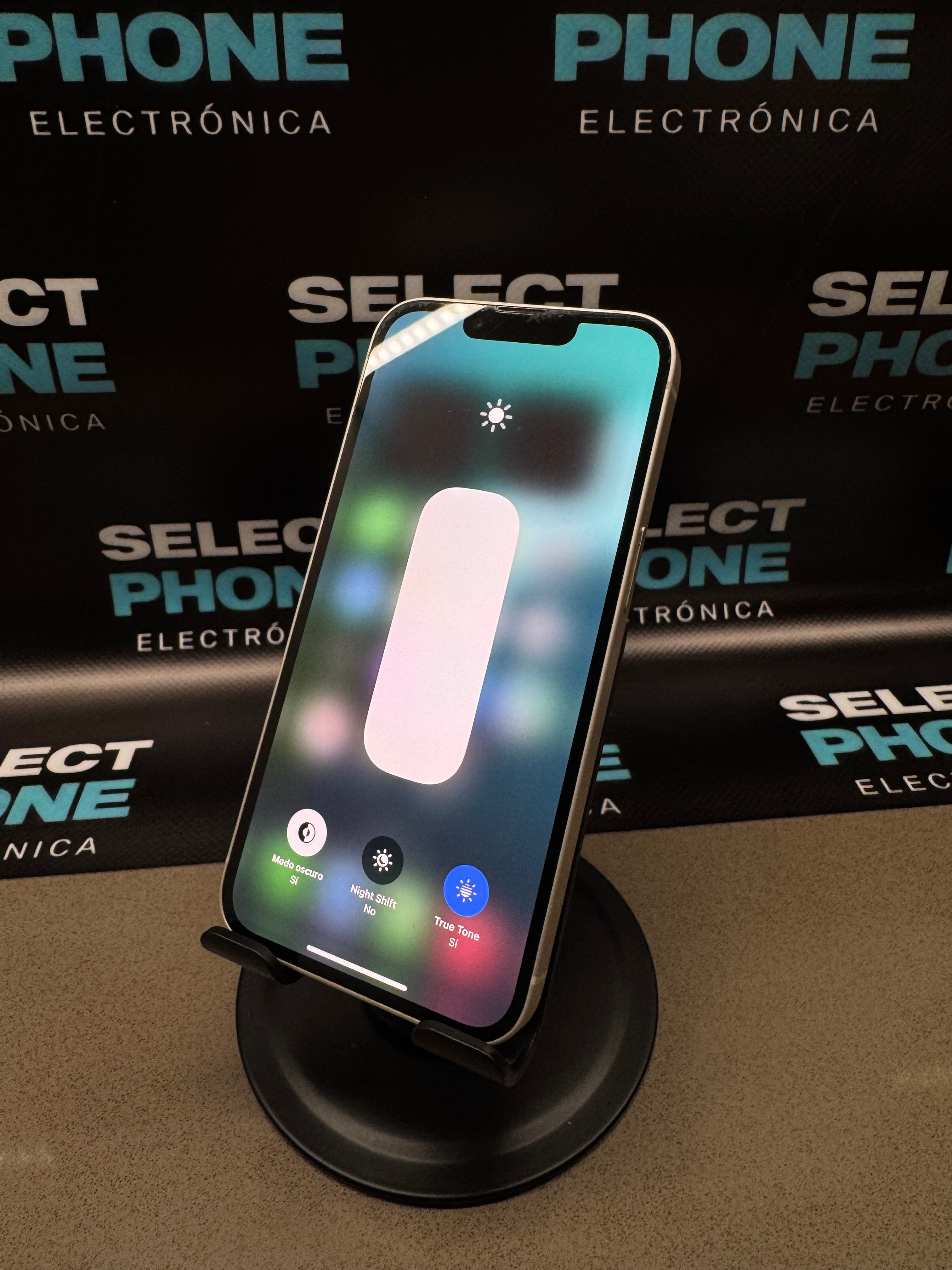 iPhone 13 128GB Blanco