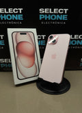iPhone 15 128GB Rosa