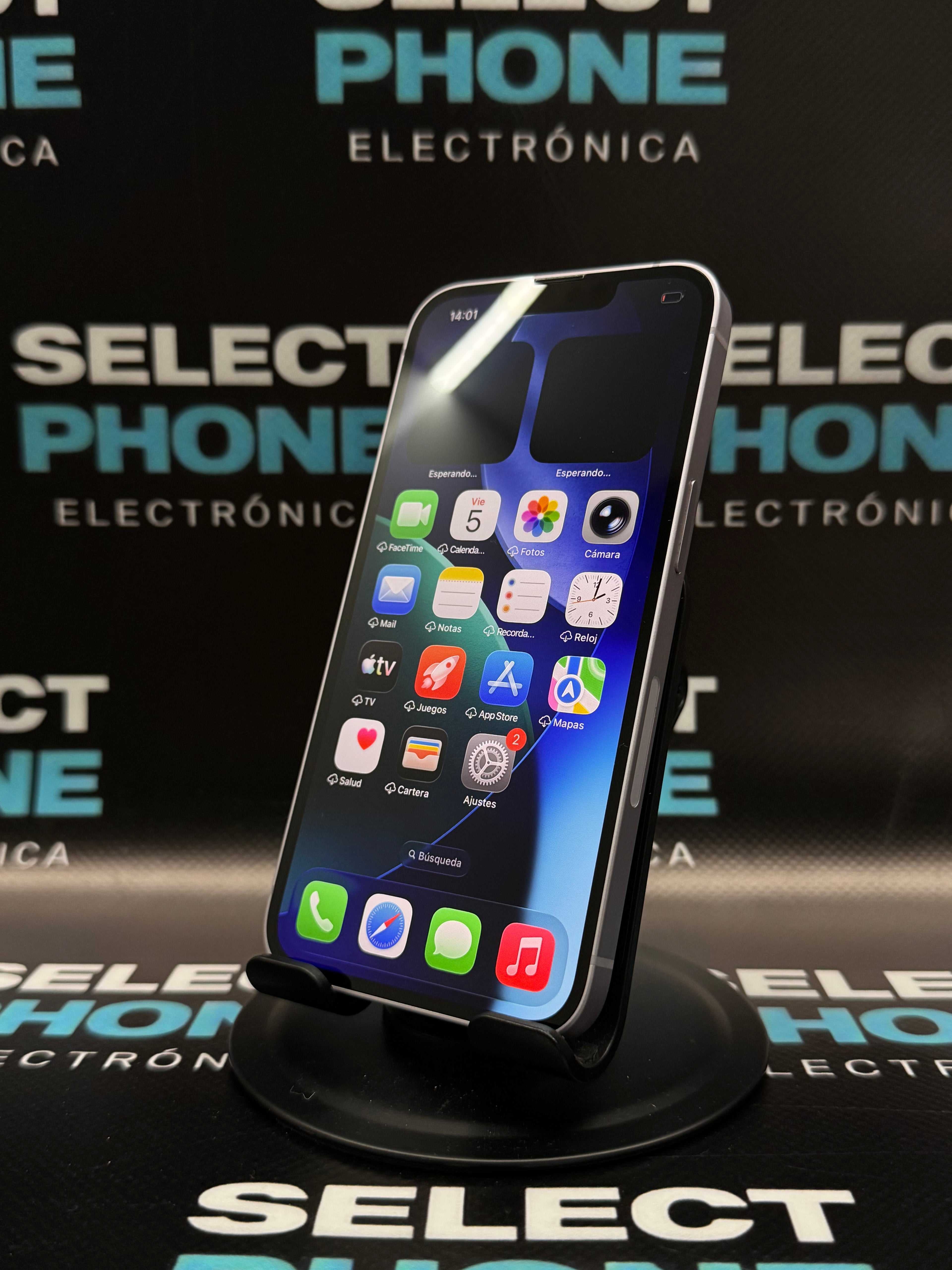 iPhone 14 128GB Morado