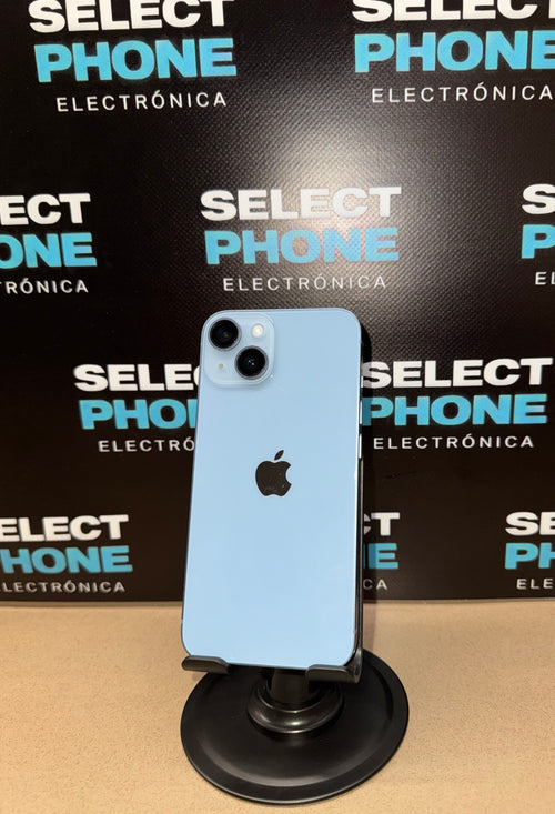 iPhone 14 128GB Azul