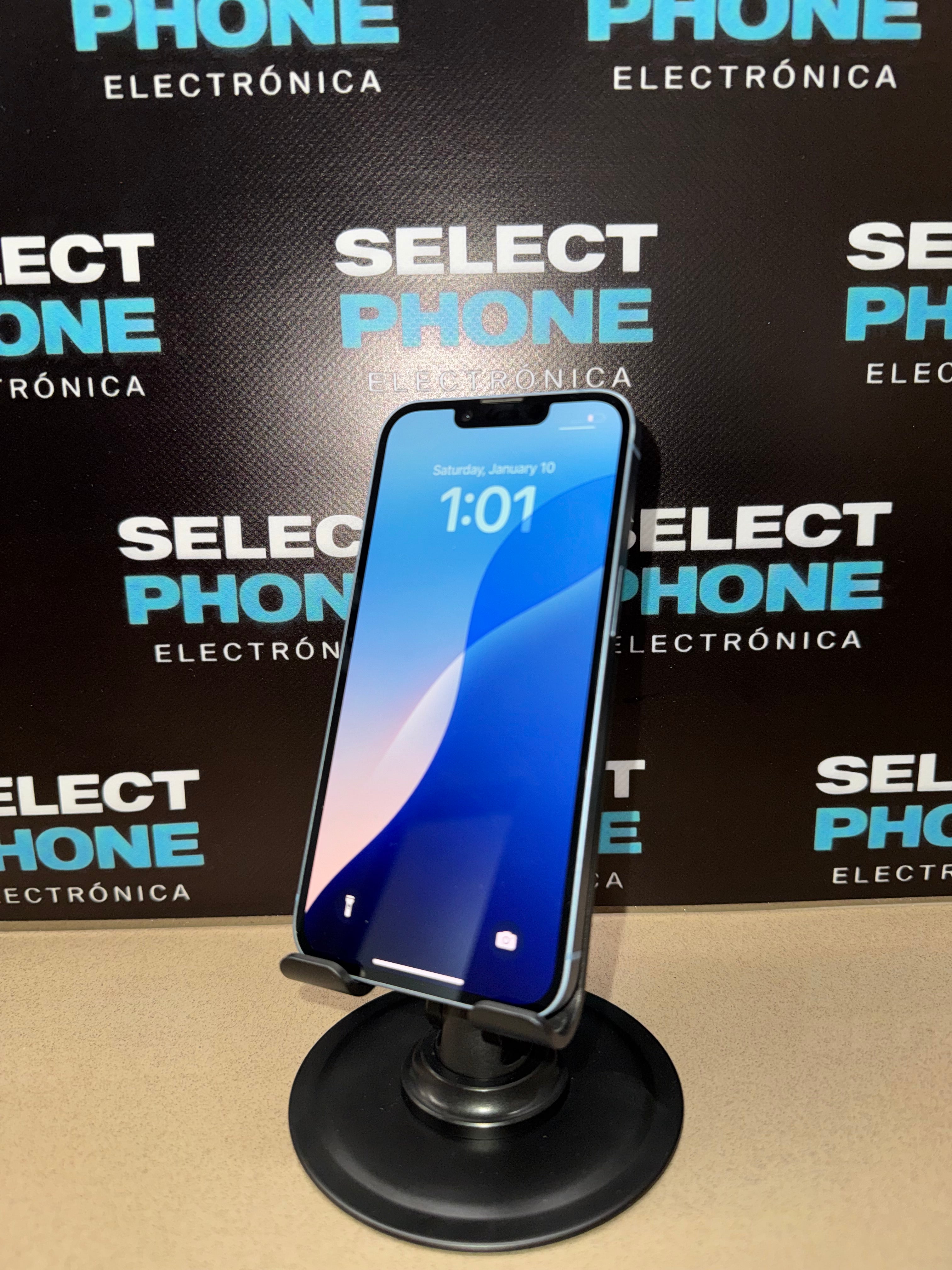 iPhone 14 128GB Azul