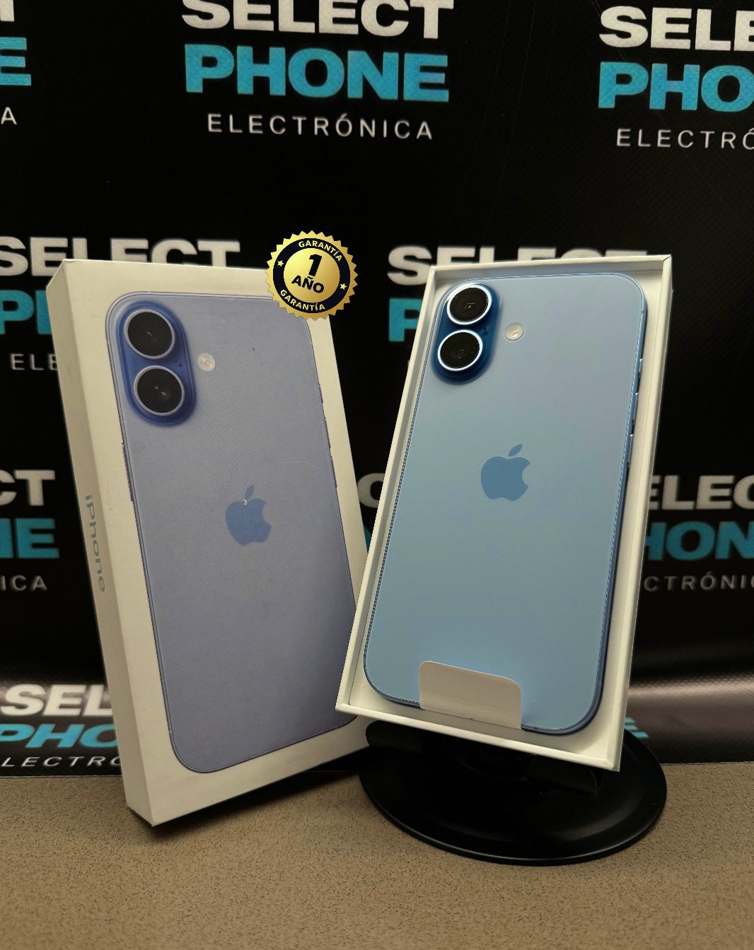 Open box! iPhone 17 256GB